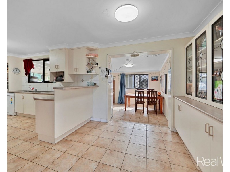 32 Verdant Siding Road, Thabeban QLD 4670