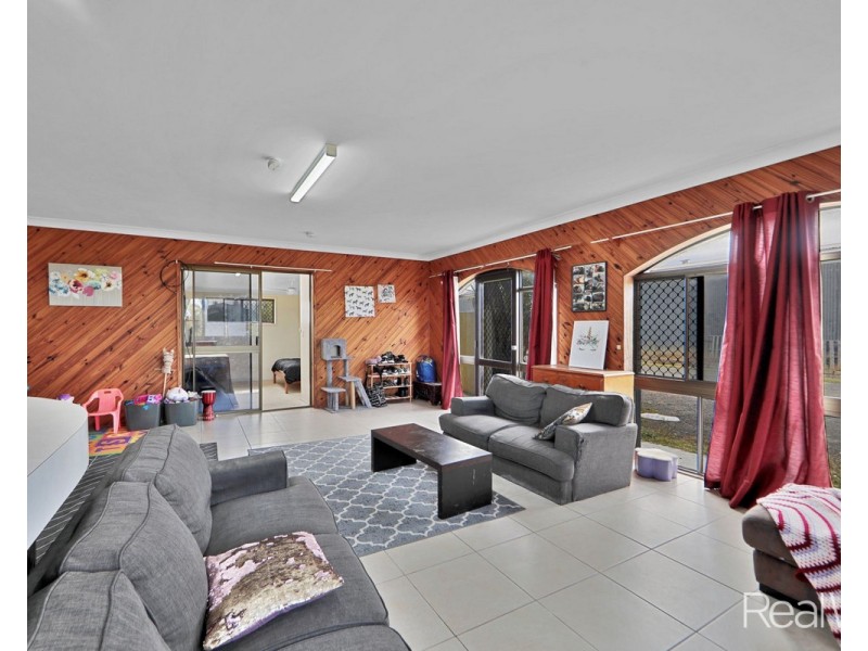 32 Verdant Siding Road, Thabeban QLD 4670