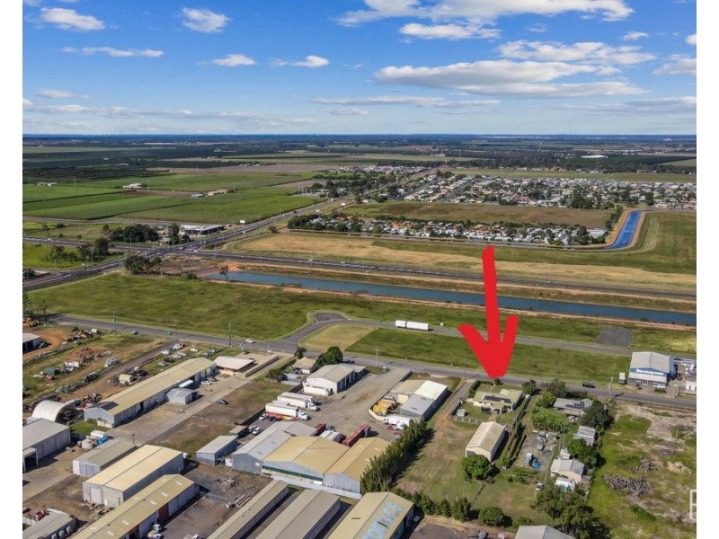 32 Verdant Siding Road, Thabeban QLD 4670