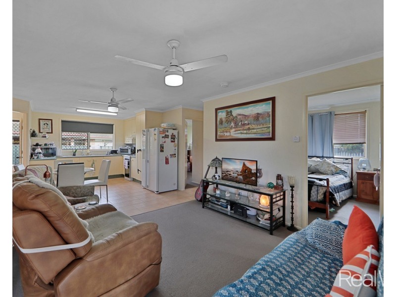 1/15 Water Street, Bundaberg South QLD 4670