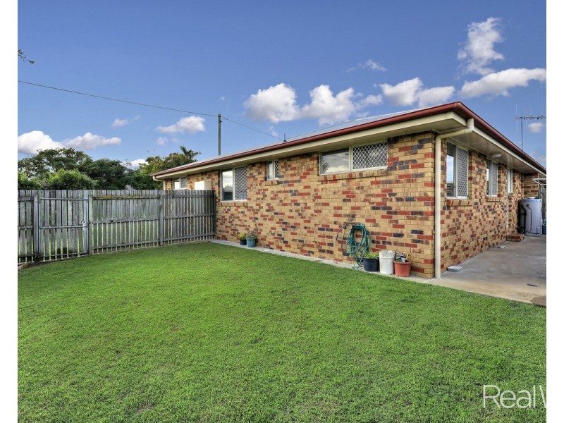 1/15 Water Street, Bundaberg South QLD 4670