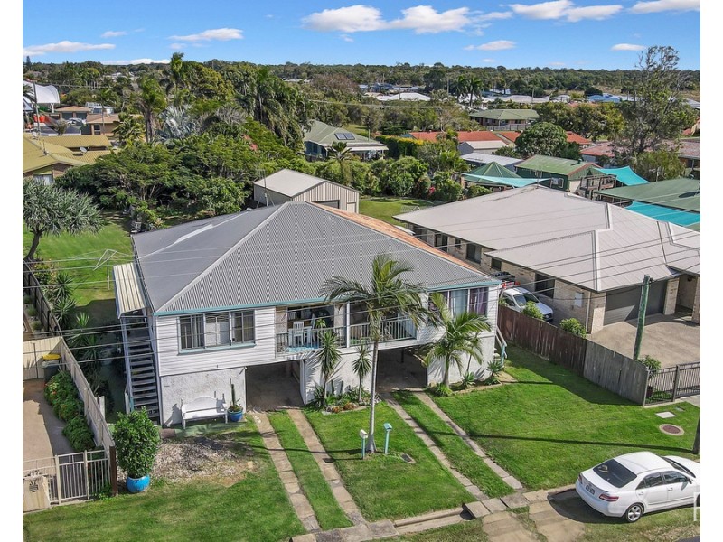 39 Holland Street, Bargara QLD 4670