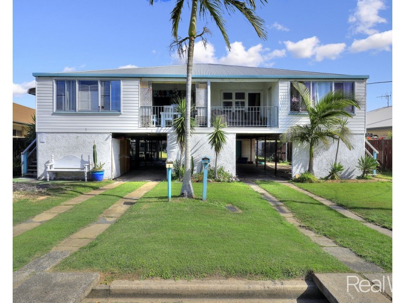 39 Holland Street, Bargara QLD 4670