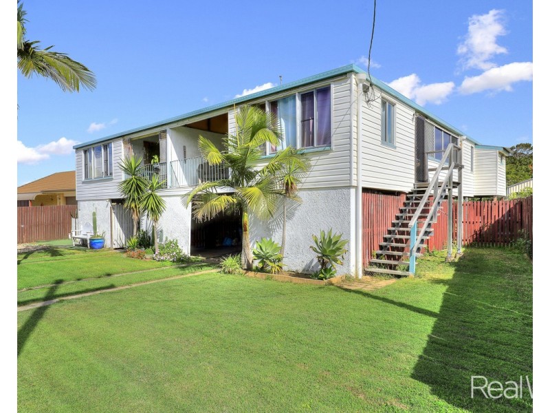 39 Holland Street, Bargara QLD 4670