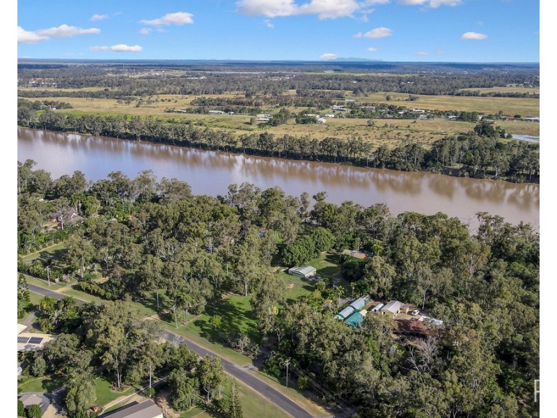 45 Pleasant Drive, Sharon QLD 4670