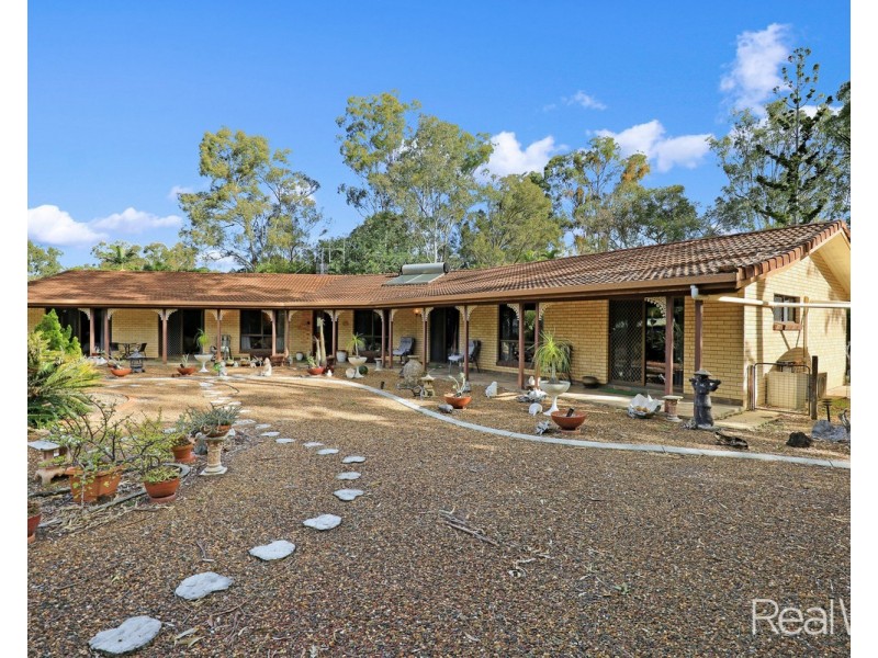 45 Pleasant Drive, Sharon QLD 4670