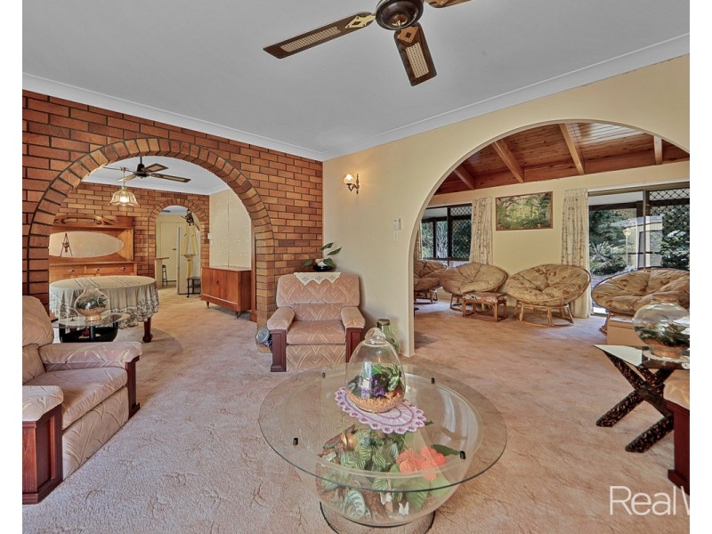 45 Pleasant Drive, Sharon QLD 4670