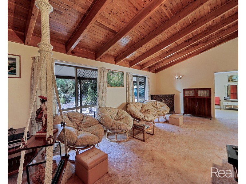 45 Pleasant Drive, Sharon QLD 4670