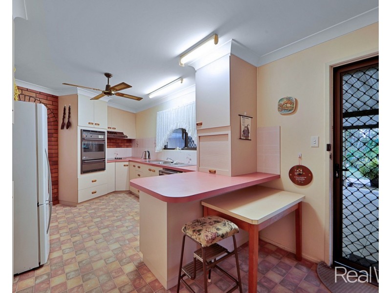 45 Pleasant Drive, Sharon QLD 4670