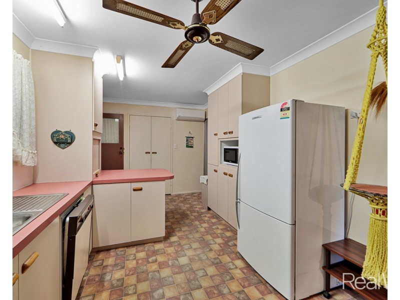 45 Pleasant Drive, Sharon QLD 4670