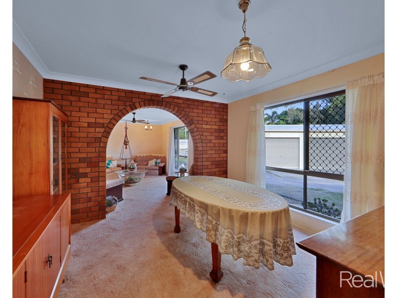 45 Pleasant Drive, Sharon QLD 4670