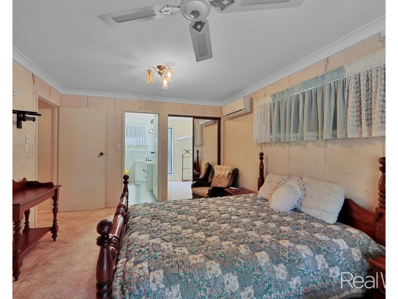 45 Pleasant Drive, Sharon QLD 4670