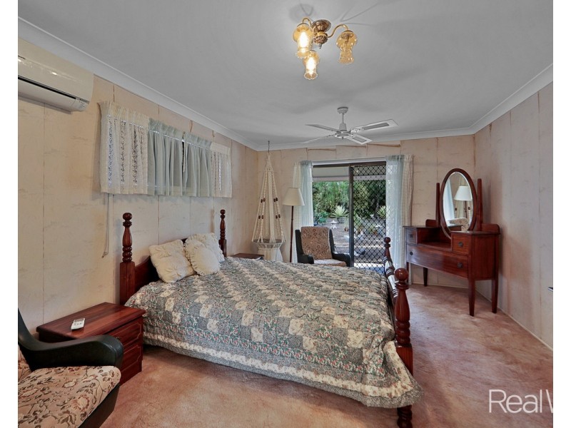 45 Pleasant Drive, Sharon QLD 4670