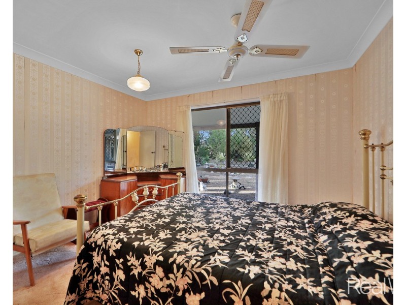45 Pleasant Drive, Sharon QLD 4670
