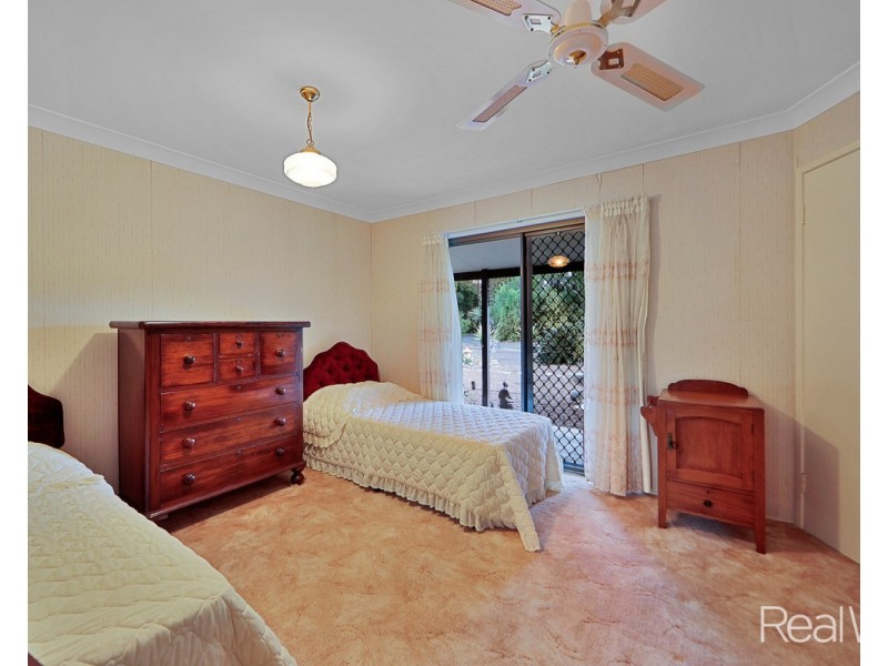 45 Pleasant Drive, Sharon QLD 4670