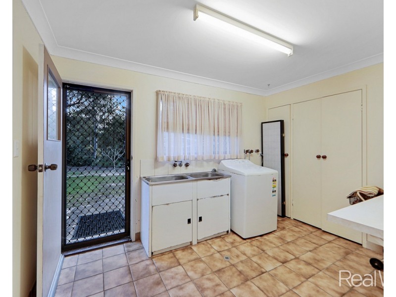 45 Pleasant Drive, Sharon QLD 4670