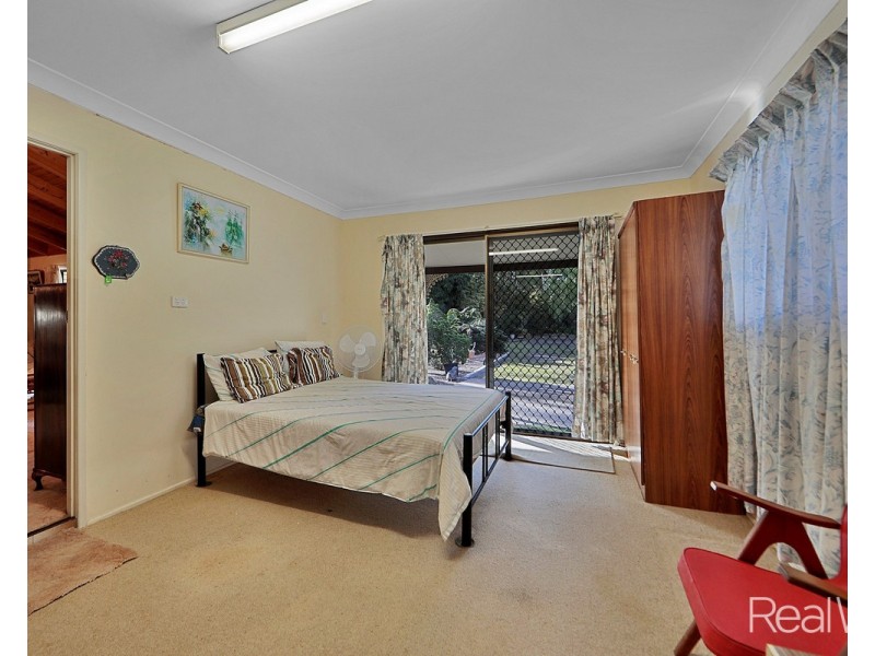 45 Pleasant Drive, Sharon QLD 4670