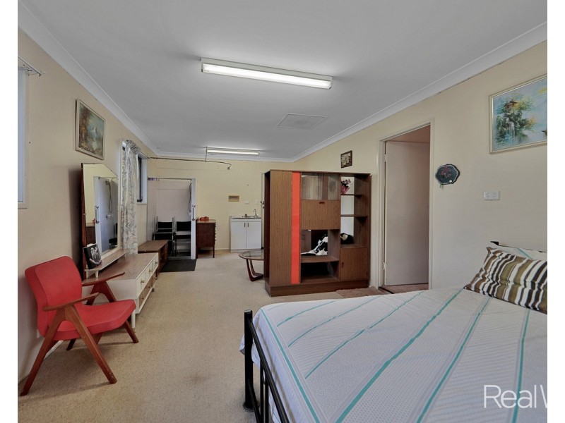 45 Pleasant Drive, Sharon QLD 4670