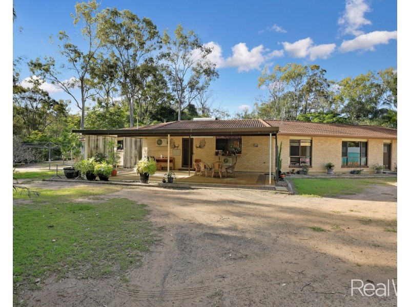 45 Pleasant Drive, Sharon QLD 4670