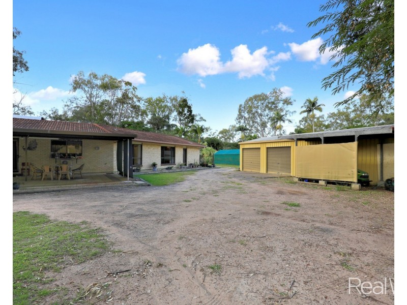 45 Pleasant Drive, Sharon QLD 4670
