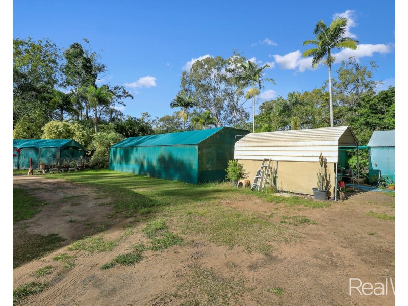45 Pleasant Drive, Sharon QLD 4670