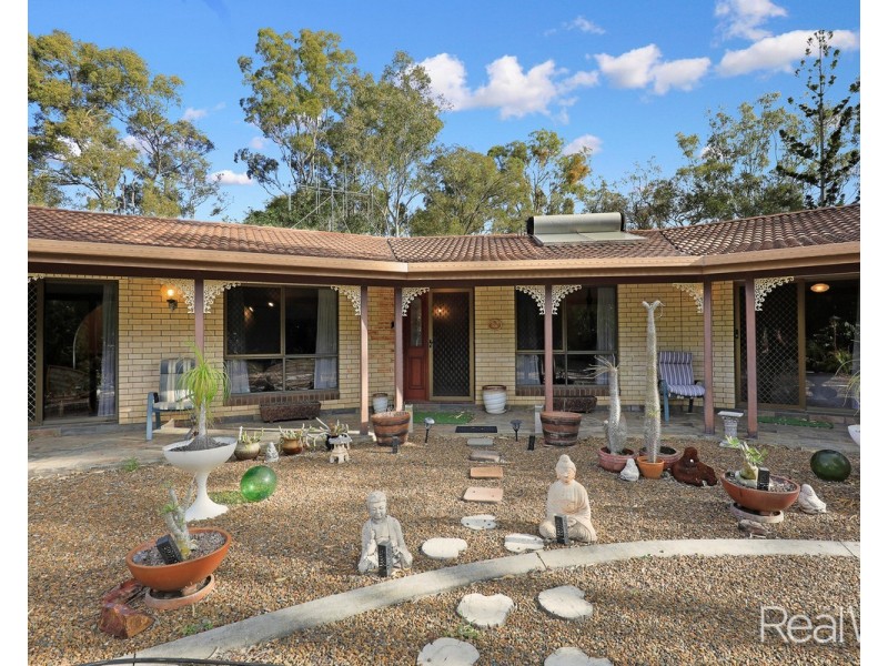45 Pleasant Drive, Sharon QLD 4670