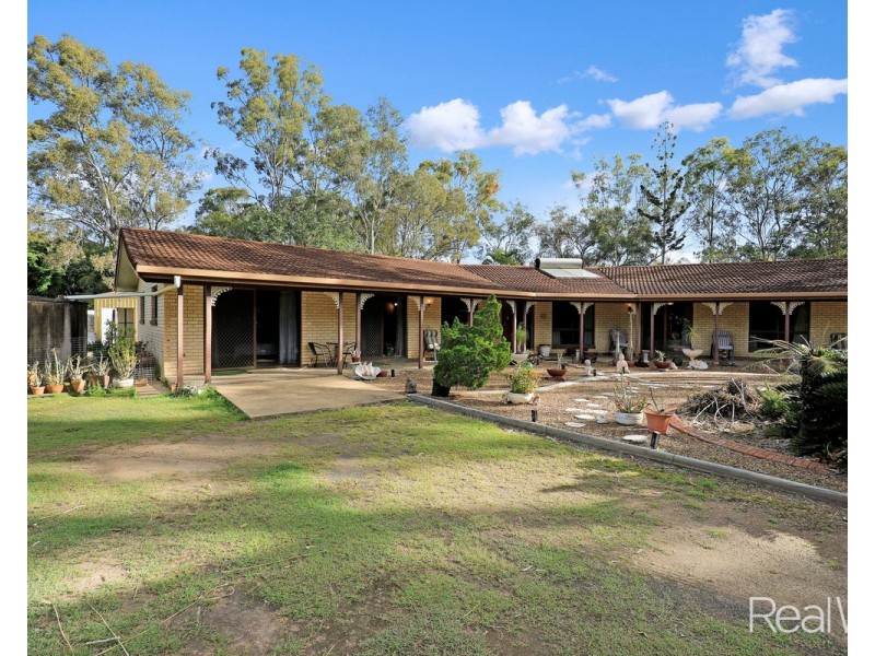 45 Pleasant Drive, Sharon QLD 4670