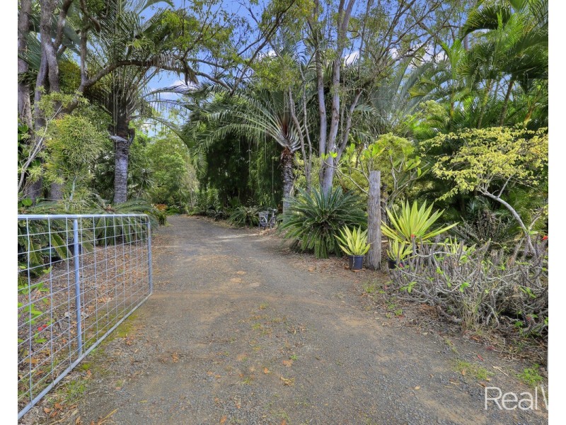 45 Pleasant Drive, Sharon QLD 4670