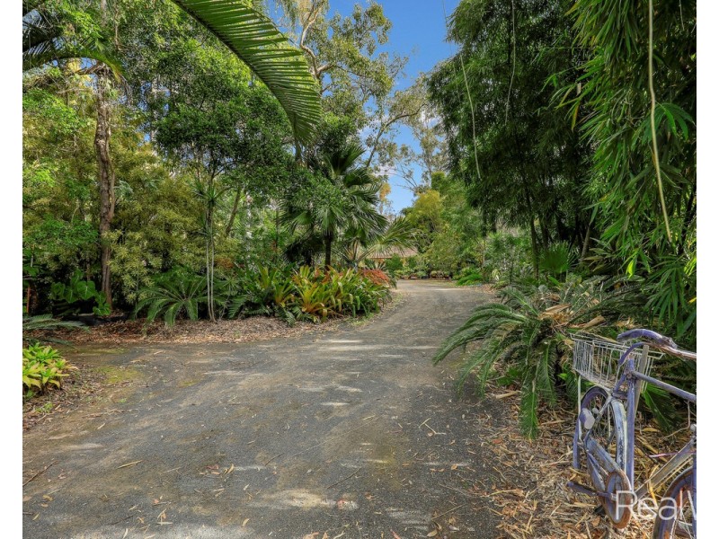 45 Pleasant Drive, Sharon QLD 4670