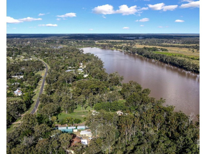 45 Pleasant Drive, Sharon QLD 4670