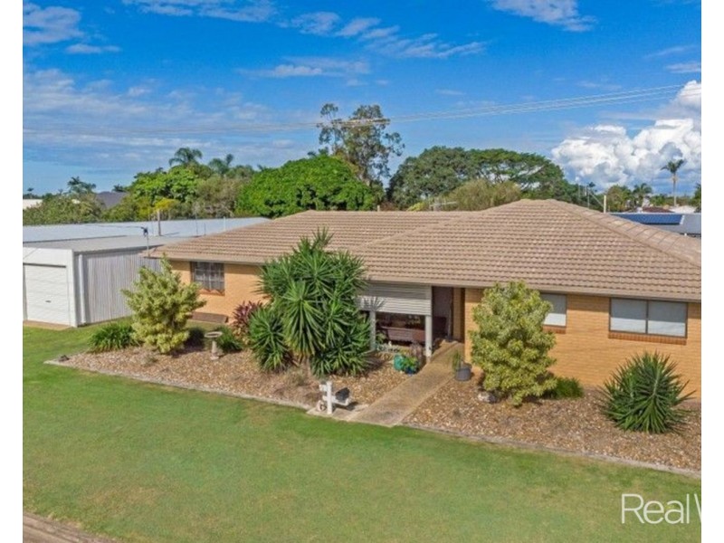 9 See Crescent, Avenell Heights QLD 4670