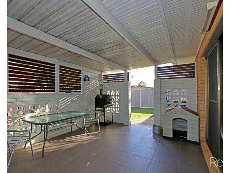 9 See Crescent, Avenell Heights QLD 4670