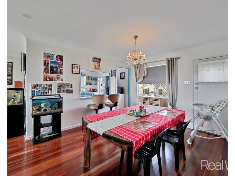 12 Horton Street, Norville QLD 4670