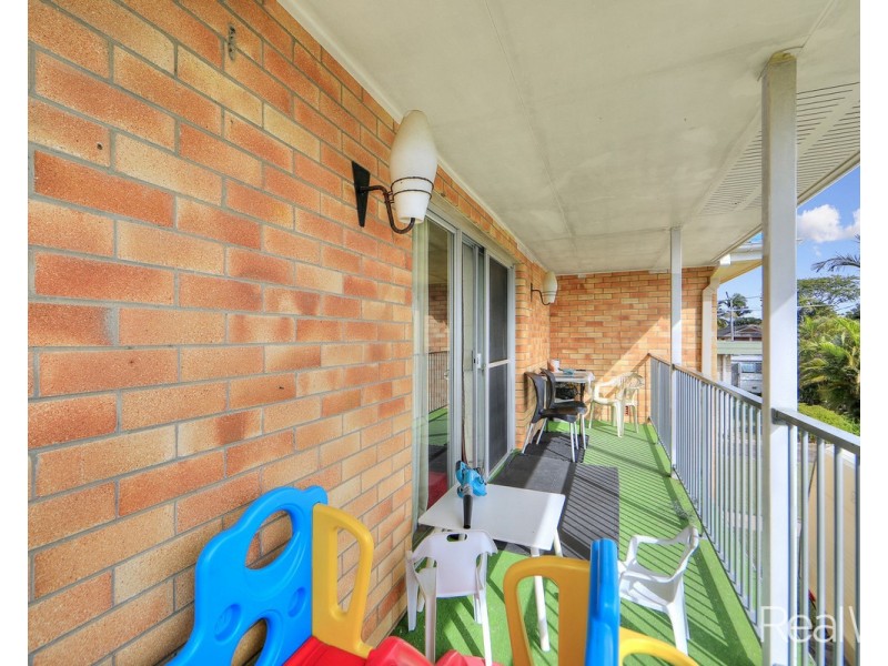 12 Horton Street, Norville QLD 4670