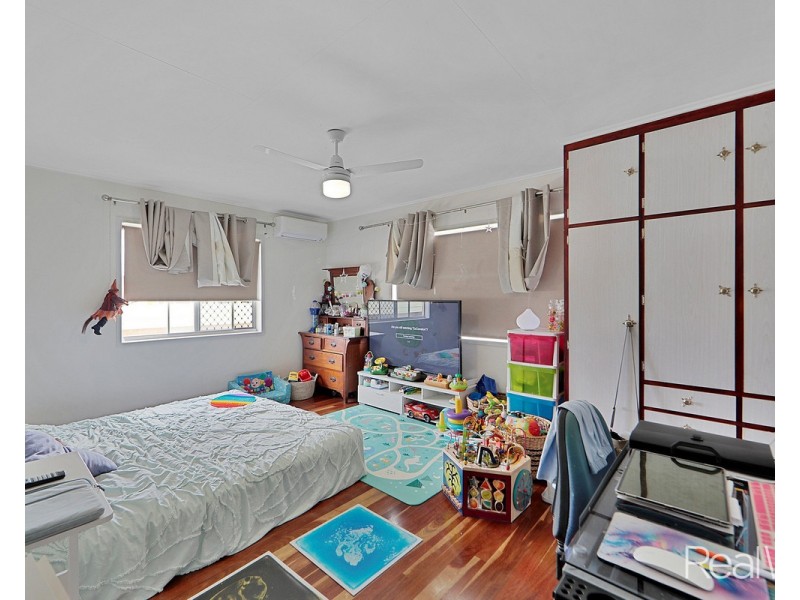 12 Horton Street, Norville QLD 4670