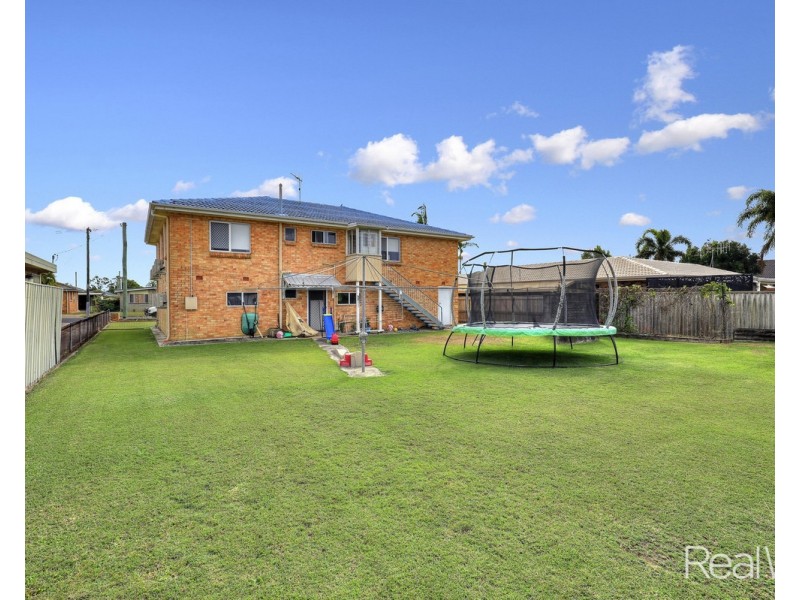 12 Horton Street, Norville QLD 4670