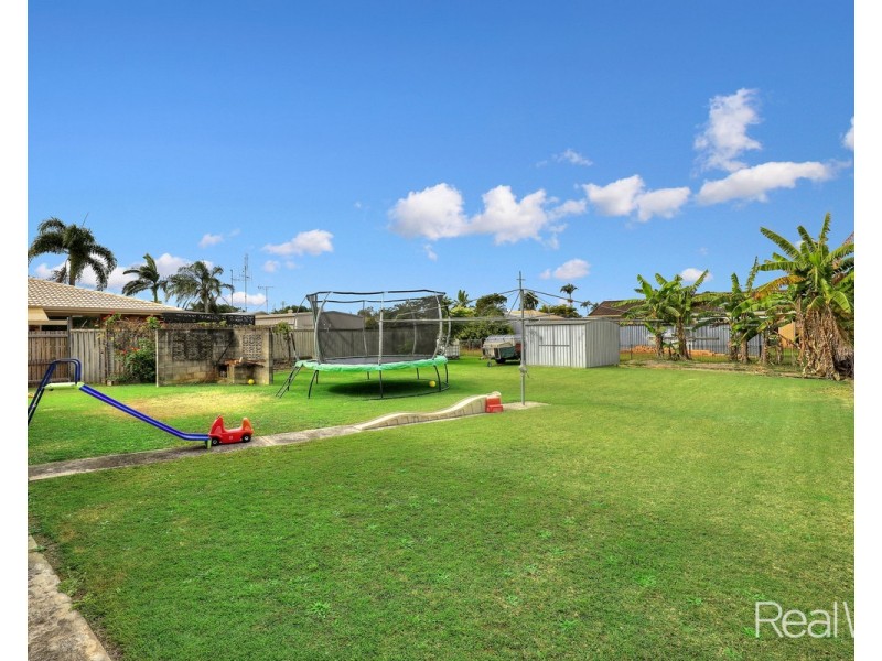 12 Horton Street, Norville QLD 4670