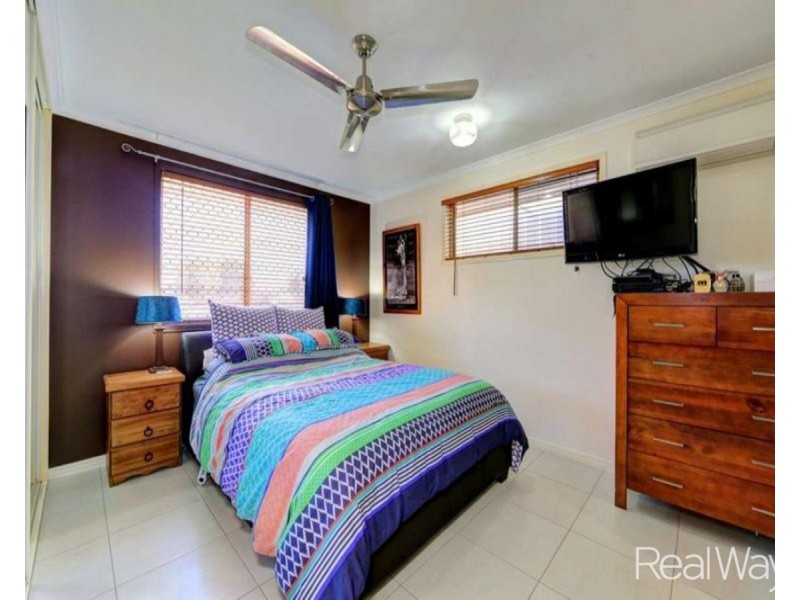 21 Maike Street, Kalkie QLD 4670