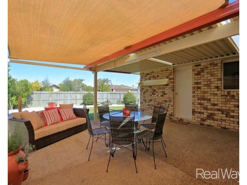 21 Maike Street, Kalkie QLD 4670