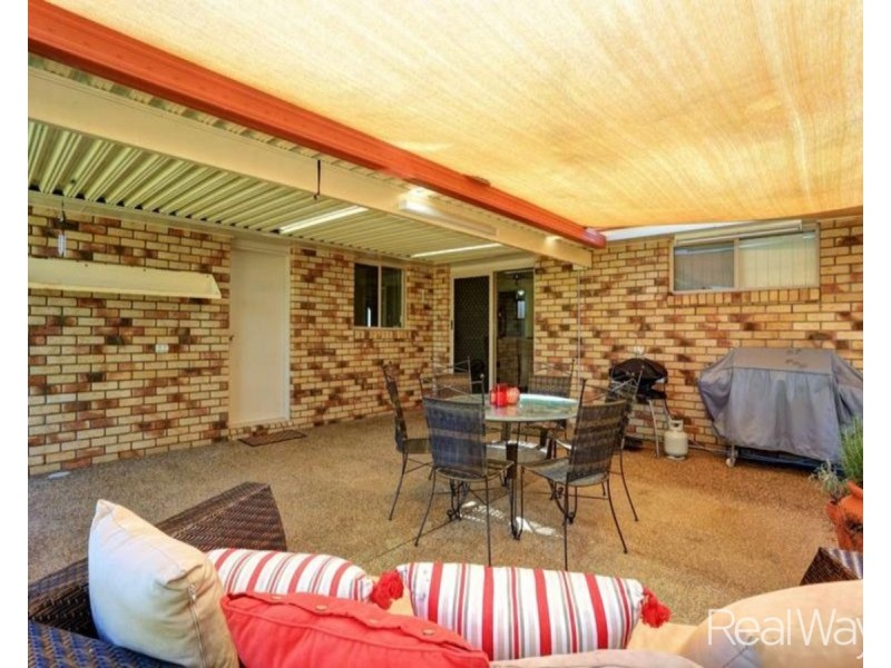 21 Maike Street, Kalkie QLD 4670