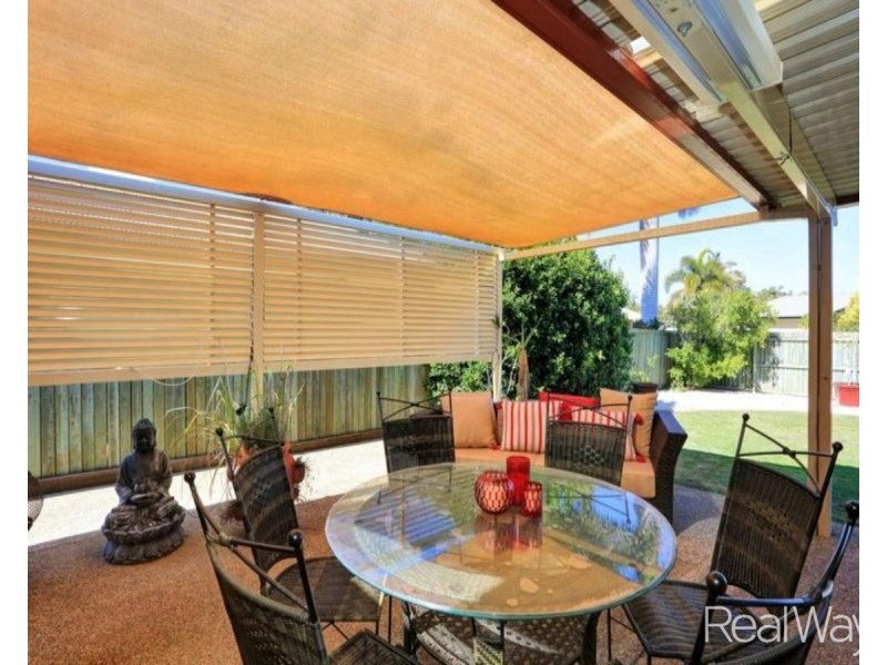 21 Maike Street, Kalkie QLD 4670