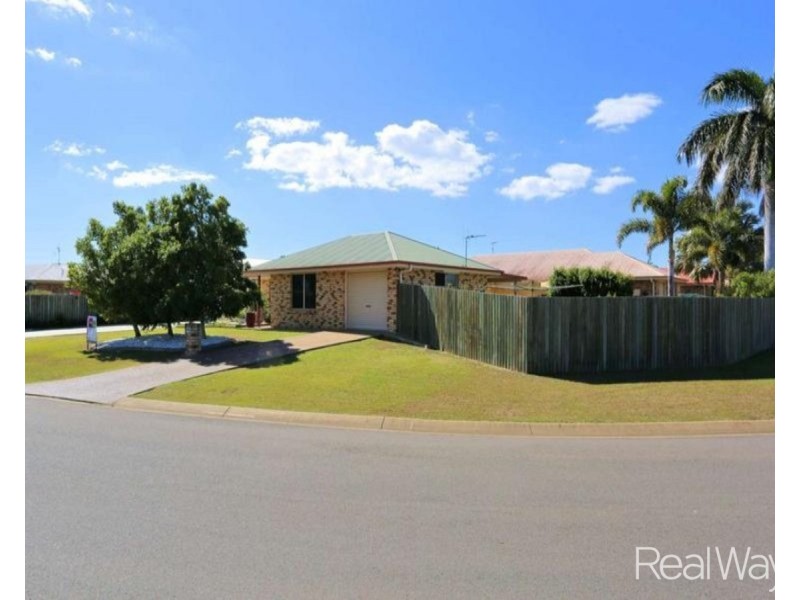 21 Maike Street, Kalkie QLD 4670
