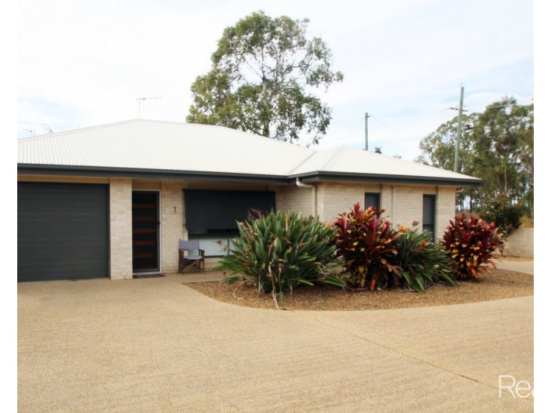 1/51 Telegraph Road, Bundaberg East QLD 4670