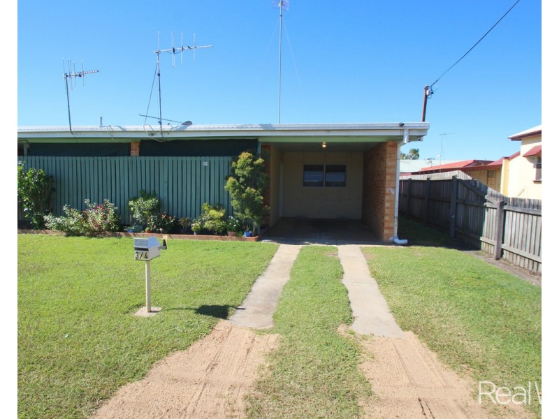 3/4 Dexter Street, Svensson Heights QLD 4670