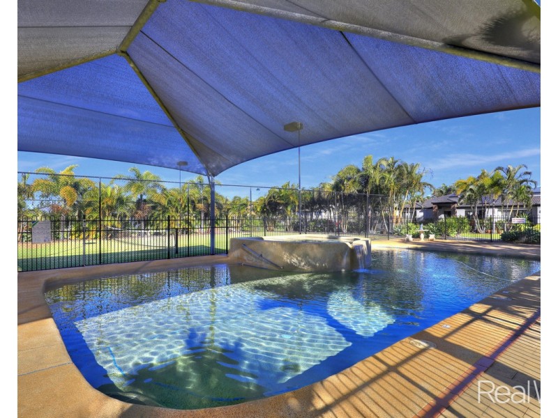 7 Robert John Circuit, Coral Cove QLD 4670