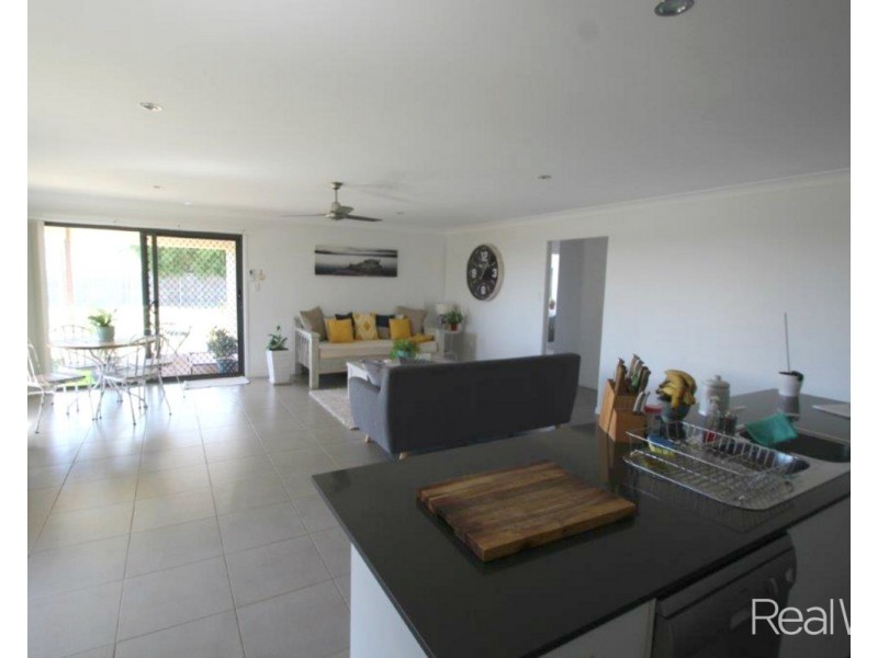 9 Tranquility Place, Bargara QLD 4670
