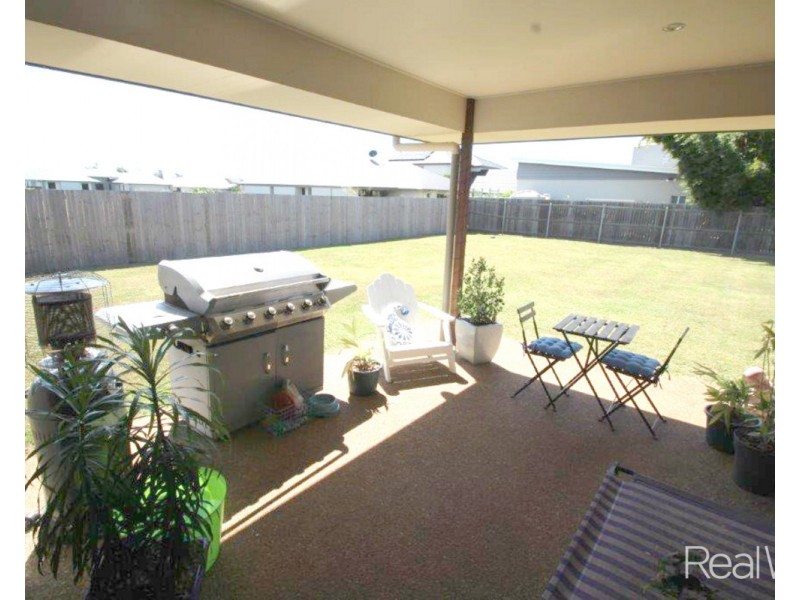9 Tranquility Place, Bargara QLD 4670