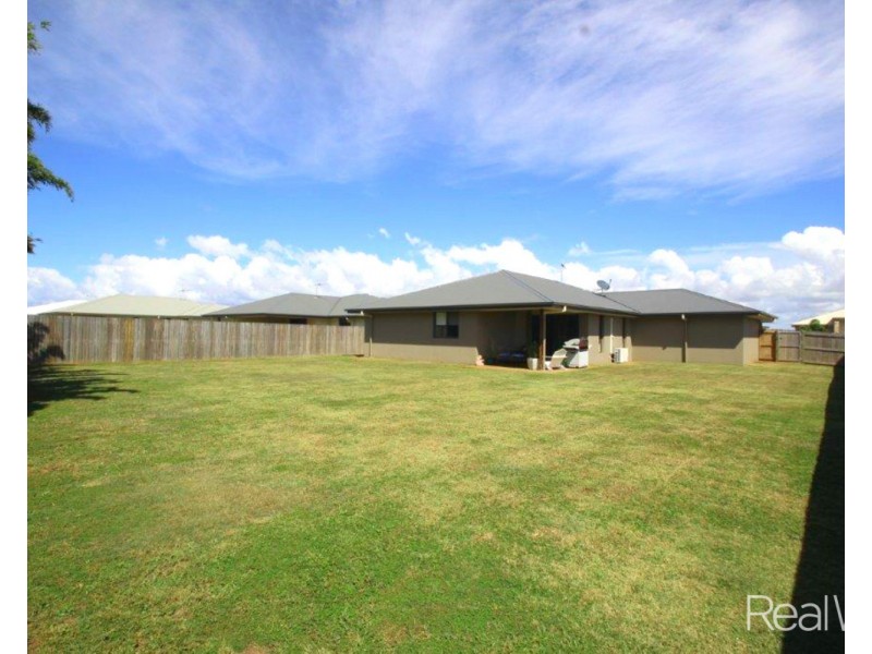 9 Tranquility Place, Bargara QLD 4670