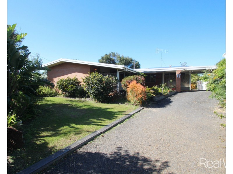 17 Howard Streeet, Bargara QLD 4670