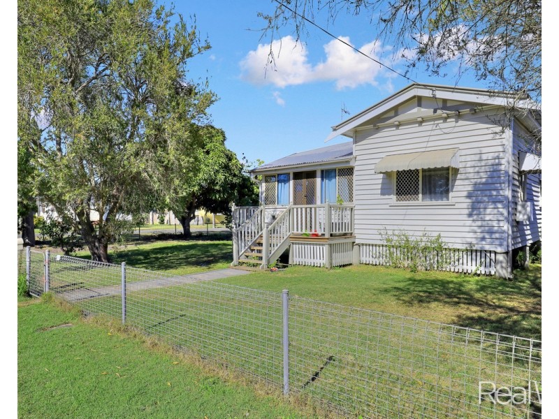 5 Briggenshaw Street, Kepnock QLD 4670